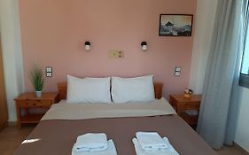 Ostria Hotel Kreta 2*